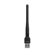 Adaptador Wireless USB Wi-Fi com Antena 600Mbps 2.4/5Ghz da Wavlink